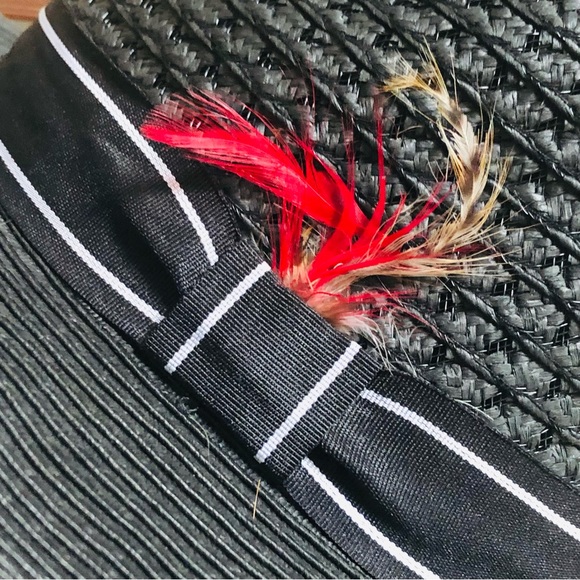 Archibald Sun Hat Breathable 100% Paper - Picture 2 of 7